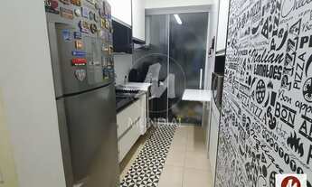 Imagem 5: Apartamento (tipo - padrao) 2 dormitórios/suite, cozinha planejada, portaria 24hs, lazer