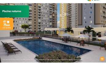 Imagem 7: Condomínio Império do Ouro MRV - Apto 2 quartos com excelente localização e lazer completo