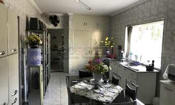 Imagem 6: Araçatuba - Casa - São João