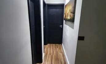 Imagem 5: Sobrado à venda 3 quartos 3 vagas Santista - Mauá - SP