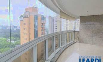 Imagem 4: APARTAMENTO - PARAÍSO - SP