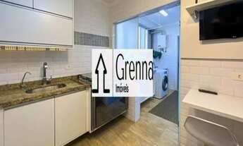 Imagem: Apartamento para alugar com 105m², 3 quartos