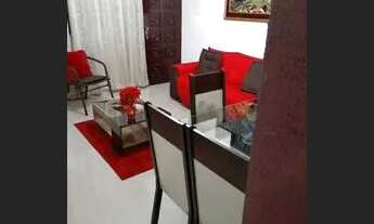 Imagem 5: Apartamento para venda tem 56 metros quadrados com 2 quartos em Jardim Califórnia - Jacare