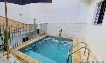 Imagem 2: SOBRADO - POMPÉIA - SP