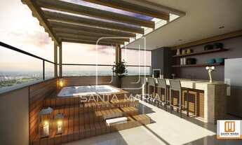 Imagem 3: Apartamento (cobertura 2 - duplex) 4 dormitórios/suite, cozinha planejada, portaria 24hs