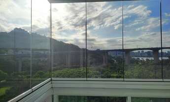 Imagem 3: Apartamento para aluguel com 84 metros quadrados com 2 quartos