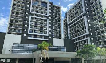 Imagem: Apartamento para Venda - 41.31m², 1 dormitório