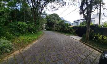 Imagem 11: Lote/Terreno para venda possui 1450 metros quadrados desmembravéi em Itanhangá - Rio de Ja