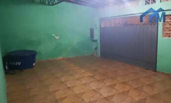 Imagem 3: Casa com 2 dormitórios à venda, 98 m² por R$ 250.000 - Cidade Nova I - Itu/SP