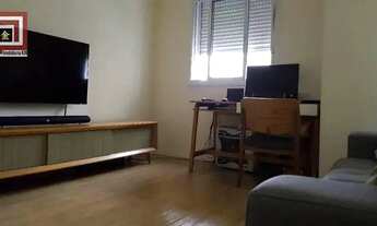 Imagem: Apartamento residencial à venda, Saúde