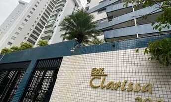 Imagem: Apartamento com 100m², para Locação no