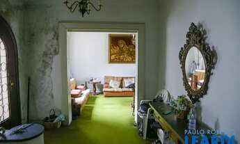 Imagem 6: CASA ASSOBRADADA - PACAEMBÚ - SP