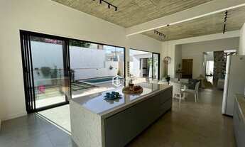 Imagem 5: Casa com 4 dormitórios à venda, 200 m² por R$ 990.000,00 - Aeroporto - Juiz de Fora/MG