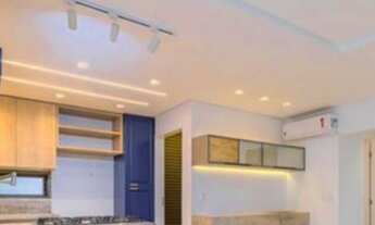 Imagem 6: Casa duplex com 215m² 4 suites no Terras Alphaville 3