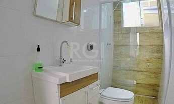 Imagem 4: Apartamento JK para Venda - 25.85m², 1 dormitório, Cidade Baixa