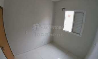 Imagem 3: Apartamento Padrão em São José do Rio Preto