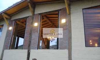 Imagem 4: Chácara com 1 dormitório à venda, 1000 m² por R$ 551.200,00 - Buquirinha II - São José dos