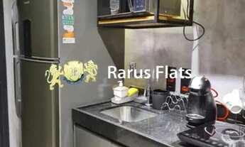 Imagem 5: Flat excelente para alugar em Pinheiros - VN Oscar Freire