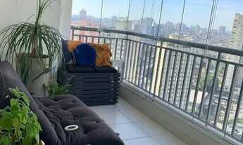 Imagem 3: Apartamento com 2 dormitórios à venda, 66 m² por R$ 880.000,00 - Vila Santa Catarina - São