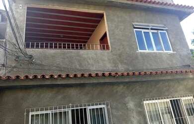 Imagem 2: VENDO CASA JARDIM CARIOCA PROXIMO AO DENDÊ