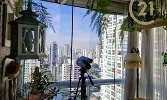 Imagem: Apartamento com 2 dormitórios à venda