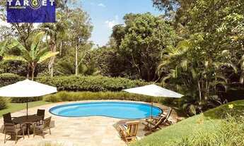 Imagem 2: Granja Viana! Casa Térrea Alto PAdrão!