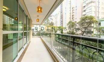 Imagem: SãO PAULO - Apartamento Padrão - Paraíso