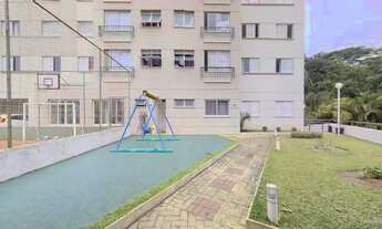 Imagem 4: Eduardo . APARTAMENTO EM SÃO PAULO LOCALIZADA NO JARDIM ESTER YOLANDA!!