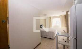 Imagem 2: Apartamento para Aluguel - Setor Sudoeste, 1 Quarto, 20 m2