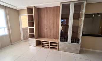 Imagem 5: APARTAMENTO DECORADO 2 QUARTOS - 1 VAGA - 65 Mt2 - ÓTIMA LOCALIZAÇÃO