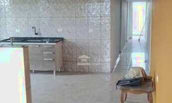 Imagem 3: Casa com 2 dormitórios para alugar, 100 m² por R$ 1.160,00/mês - Jardim Vitória - Cotia/SP