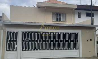 Imagem: City Campo Grande sobrado em bairro com