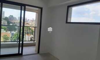 Imagem: Apartamento para venda com 27 metros quadrados