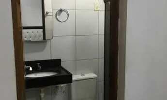 Imagem 2: Alugo Apto Mobiliado - Água Fria R$ 1.300,00