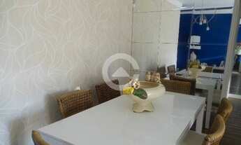 Imagem 3: Apartamento - Parque Brasília - Campinas