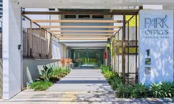 Imagem 6: Conjunto/Sala para Venda - 38.44m², 0 dormitórios, 1 vaga - Menino Deus