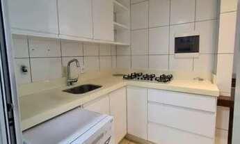 Imagem 3: Apartamento para venda possui 75 metros quadrados com 2 quartos em João Paulo - Florianópo