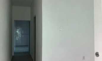 Imagem 6: Casa em vila fehada no bairro do Belem