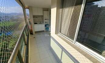 Imagem 4: Barra da Tijuca Apartamento com 3 dormitórios