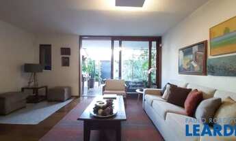 Imagem 5: CASA ASSOBRADADA - BROOKLIN - SP