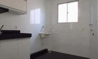Imagem 3: Apartamento para aluguel, 2 quartos, 1 vaga, SANTA TEREZINHA - PIRACICABA/SP