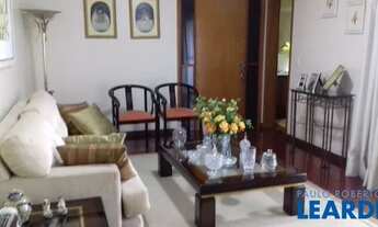 Imagem 4: APARTAMENTO - ALTO DA LAPA - SP