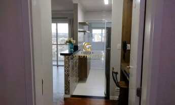 Imagem 4: MF///2864 - Apartamento para aluguel e venda tem 58 metros quadrados com 2 qua