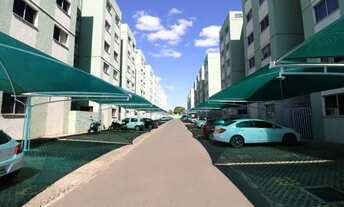 Imagem 5: Apartamento padrão, 02 quartos, 55m², lazer completo, elevador, garagem coberta