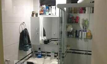 Imagem 7: Apartamento para Aluguel - Paraíso, 2 Quartos, 65 m2