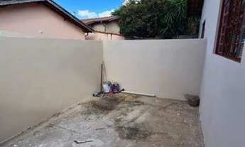 Imagem 4: Casa com 2 dormitórios para alugar, 70 m² - Loteamento Remanso Campineiro - Hortolândia/SP