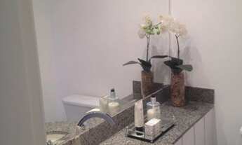 Imagem 4: APARTAMENTO - MORUMBI - SP