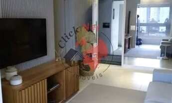 Imagem 4: Apartamento Novo à Venda no bairro Canto do Forte na Praia Grande Não perca essa oportunid