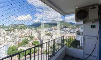 Imagem 5: Apartamento para Aluguel - Tijuca, 2 Quartos, 62 m2