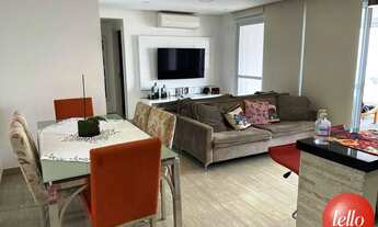 Imagem 5: São Paulo - Apartamento Padrão - Tatuapé